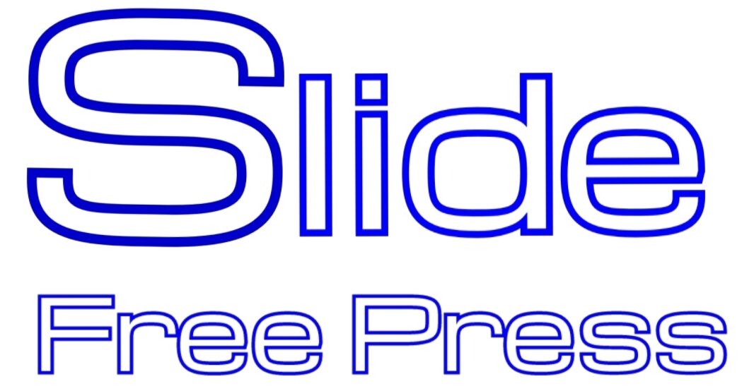 Slide Free Press