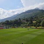 Palermo calcio, Livigno, 6° giorno di ritiro, Ranocchia: “Voglio diventare un leader di questa squadra. Ho scelto la maglia n. 10 per prendermi questa responsabilità.”