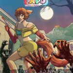 Expo Comics & Games 2025, la quarta edizione alla Fiera del Mediterraneo a Palermo dal 24 al 27 aprile