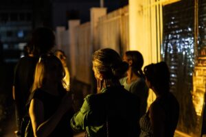 #Foodistribution a San Giovanni Apostolo, 26 e 27 settembre a Palermo evento finale del progetto con un’installazione visiva e sonora