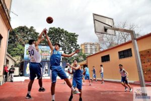 Lo sport e il Vivere Sano contro le dipendenze, torna il progetto @Lab_School